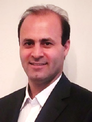 Prof. Ebrahim Babaei
