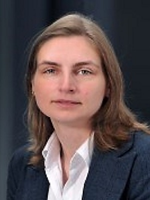 Dr. Iona Pisica