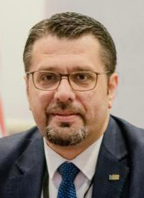 Prof. Mehmet Toycan