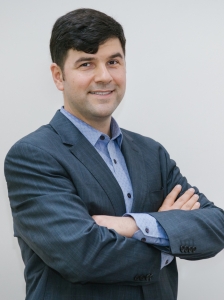 Prof. Bilgin Metin