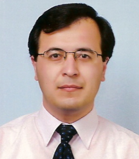 Prof. Fahri Vatansever