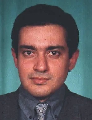 Prof. M. Tayfun Gnel