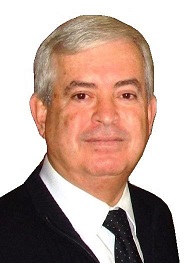 Prof. zcan Kalenderli